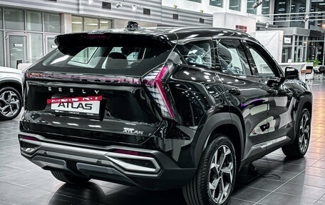 Geely Atlas, 2026 год, 4 100 000 рублей, 6 фотография