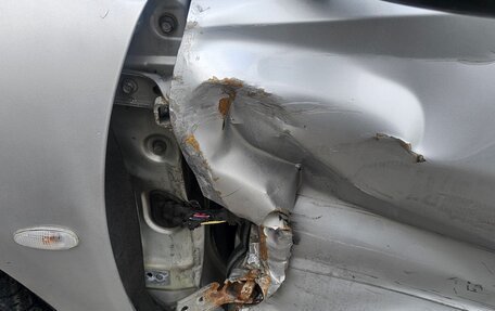 Mitsubishi Galant IX, 2008 год, 185 000 рублей, 12 фотография