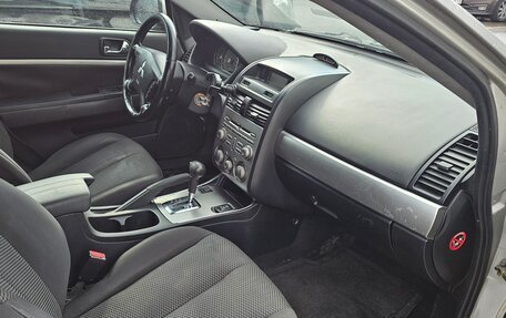 Mitsubishi Galant IX, 2008 год, 185 000 рублей, 14 фотография