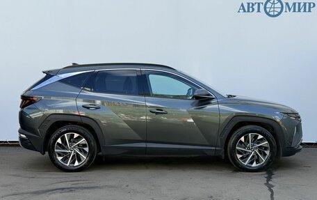 Hyundai Tucson, 2023 год, 3 315 000 рублей, 4 фотография
