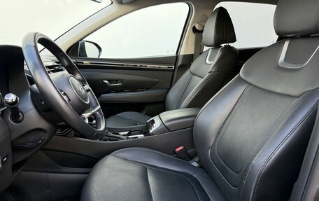 Hyundai Tucson, 2023 год, 3 315 000 рублей, 10 фотография