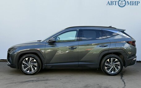 Hyundai Tucson, 2023 год, 3 315 000 рублей, 8 фотография