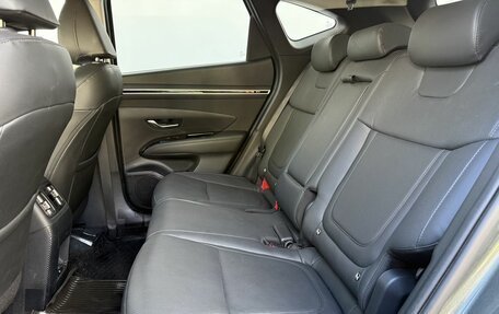 Hyundai Tucson, 2023 год, 3 315 000 рублей, 11 фотография