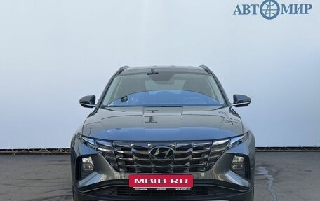 Hyundai Tucson, 2023 год, 3 315 000 рублей, 2 фотография