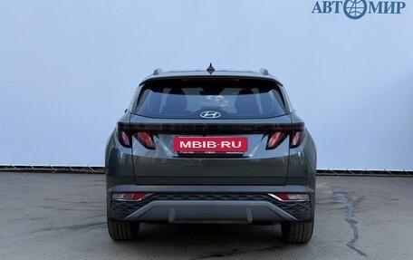 Hyundai Tucson, 2023 год, 3 315 000 рублей, 6 фотография