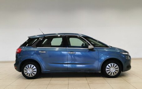 Citroen C4 Picasso II рестайлинг, 2014 год, 565 150 рублей, 6 фотография