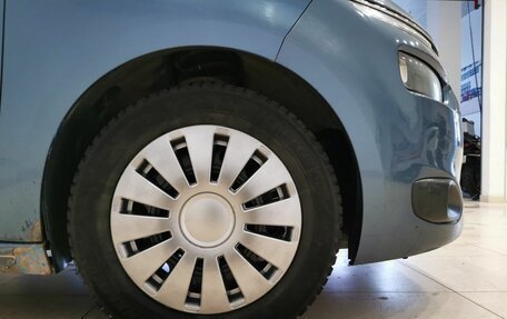 Citroen C4 Picasso II рестайлинг, 2014 год, 565 150 рублей, 8 фотография