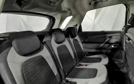 Citroen C4 Picasso II рестайлинг, 2014 год, 565 150 рублей, 13 фотография