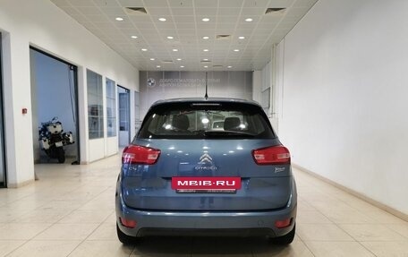 Citroen C4 Picasso II рестайлинг, 2014 год, 565 150 рублей, 7 фотография
