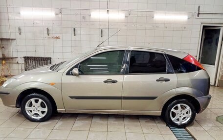 Ford Focus IV, 2004 год, 190 000 рублей, 1 фотография