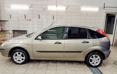 Ford Focus IV, 2004 год, 190 000 рублей, 1 фотография