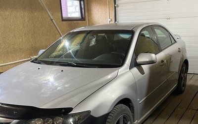 Mazda 6, 2005 год, 335 000 рублей, 1 фотография