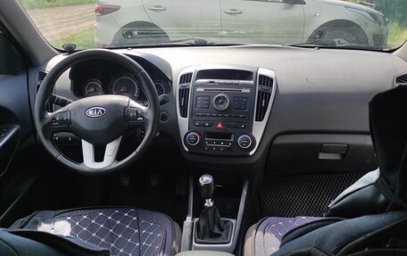 KIA cee'd I рестайлинг, 2010 год, 500 000 рублей, 1 фотография