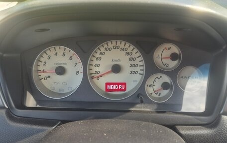 Mitsubishi Lancer IX, 2005 год, 333 000 рублей, 1 фотография