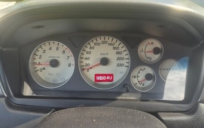 Mitsubishi Lancer IX, 2005 год, 333 000 рублей, 1 фотография