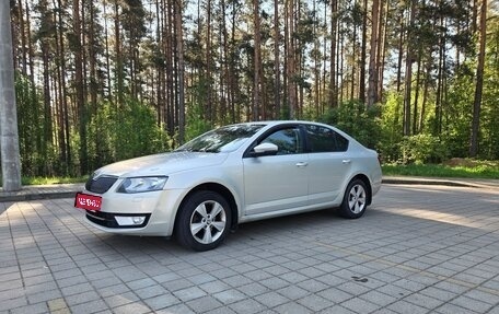 Skoda Octavia, 2014 год, 1 050 000 рублей, 1 фотография
