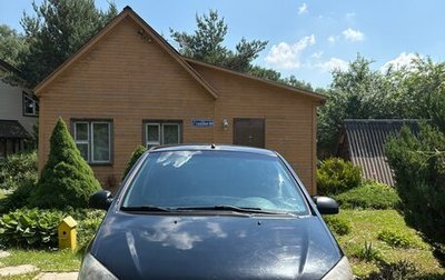 Hyundai Getz I рестайлинг, 2008 год, 450 000 рублей, 1 фотография