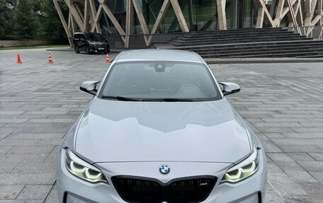 BMW M2 F87, 2019 год, 4 950 000 рублей, 1 фотография
