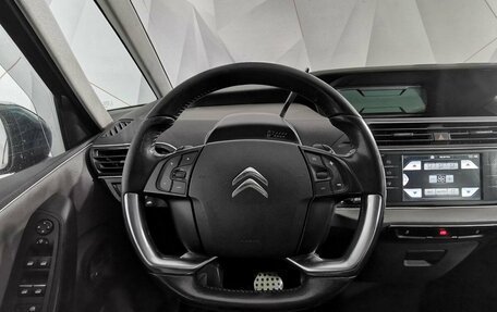 Citroen C4 Picasso II рестайлинг, 2014 год, 565 150 рублей, 16 фотография