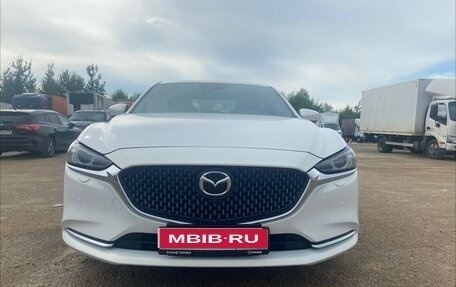 Mazda 6, 2023 год, 3 500 000 рублей, 1 фотография
