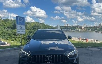 Mercedes-Benz E-Класс AMG, 2021 год, 6 700 000 рублей, 1 фотография