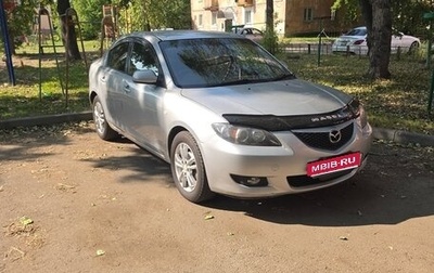 Mazda Axela, 2006 год, 650 000 рублей, 1 фотография