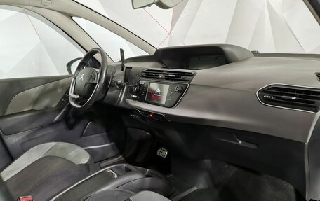 Citroen C4 Picasso II рестайлинг, 2014 год, 565 150 рублей, 18 фотография