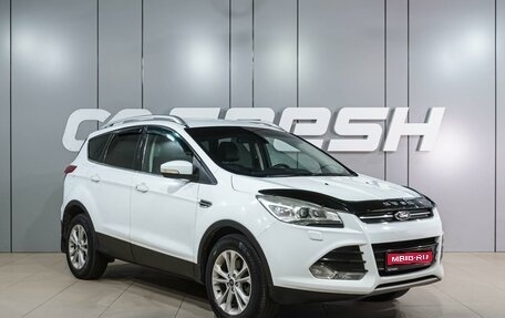 Ford Kuga III, 2013 год, 999 000 рублей, 1 фотография