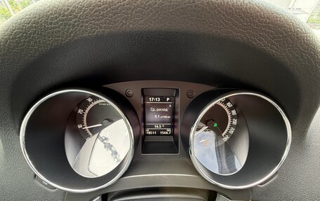 Skoda Yeti I рестайлинг, 2016 год, 1 890 000 рублей, 11 фотография
