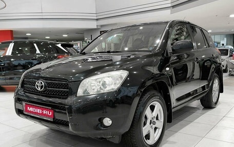 Toyota RAV4, 2006 год, 950 000 рублей, 1 фотография