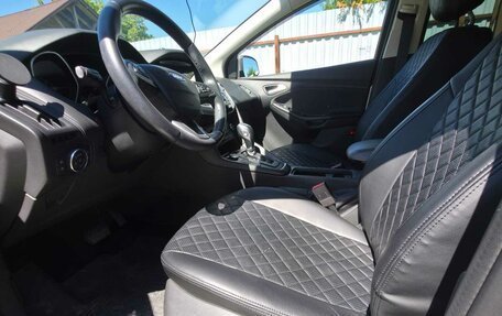 Ford Focus III, 2018 год, 1 450 000 рублей, 7 фотография