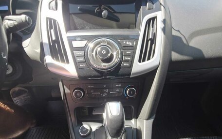 Ford Focus III, 2018 год, 1 450 000 рублей, 12 фотография