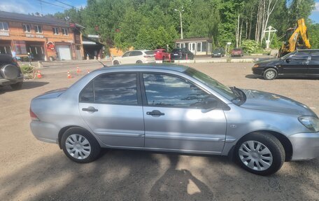 Mitsubishi Lancer IX, 2005 год, 333 000 рублей, 5 фотография
