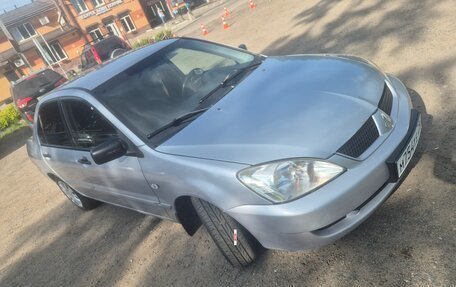 Mitsubishi Lancer IX, 2005 год, 333 000 рублей, 6 фотография