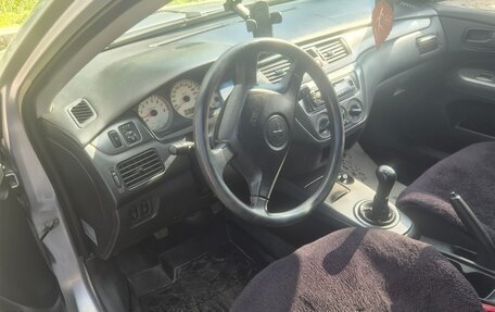 Mitsubishi Lancer IX, 2005 год, 333 000 рублей, 2 фотография