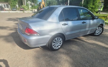Mitsubishi Lancer IX, 2005 год, 333 000 рублей, 4 фотография