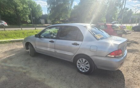 Mitsubishi Lancer IX, 2005 год, 333 000 рублей, 9 фотография