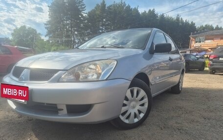Mitsubishi Lancer IX, 2005 год, 333 000 рублей, 7 фотография