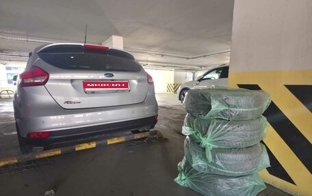 Ford Focus III, 2018 год, 1 450 000 рублей, 14 фотография
