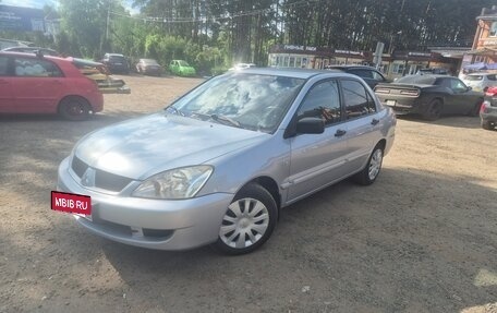 Mitsubishi Lancer IX, 2005 год, 333 000 рублей, 8 фотография