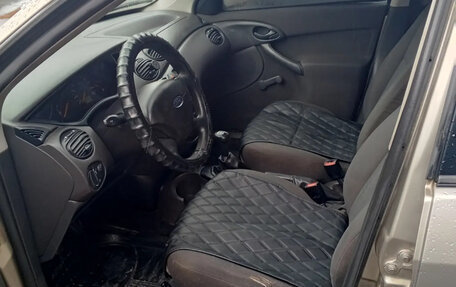 Ford Focus IV, 2004 год, 190 000 рублей, 4 фотография