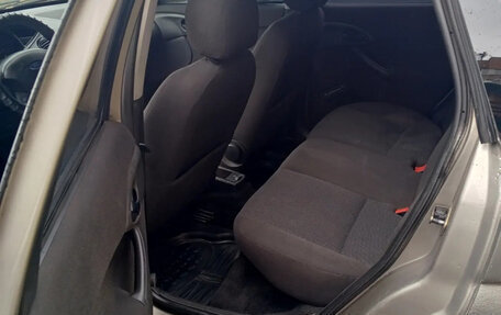 Ford Focus IV, 2004 год, 190 000 рублей, 5 фотография