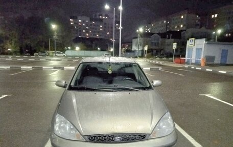 Ford Focus IV, 2004 год, 190 000 рублей, 2 фотография
