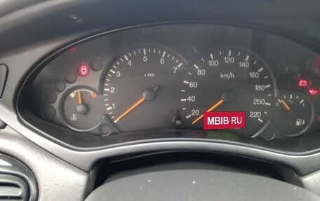 Ford Focus IV, 2004 год, 190 000 рублей, 7 фотография