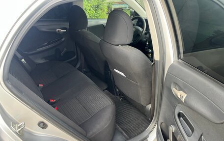 Toyota Corolla, 2007 год, 820 000 рублей, 12 фотография