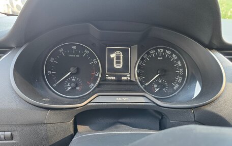 Skoda Octavia, 2014 год, 1 050 000 рублей, 8 фотография