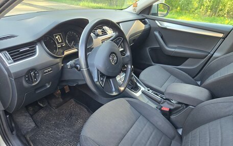 Skoda Octavia, 2014 год, 1 050 000 рублей, 9 фотография
