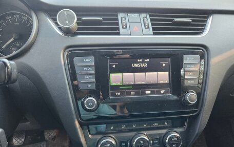 Skoda Octavia, 2014 год, 1 050 000 рублей, 11 фотография