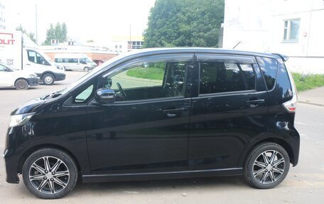 Mitsubishi eK Custom I, 2017 год, 825 000 рублей, 7 фотография