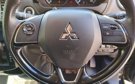Mitsubishi eK Custom I, 2017 год, 825 000 рублей, 9 фотография